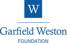 Garfield Weston Foundation